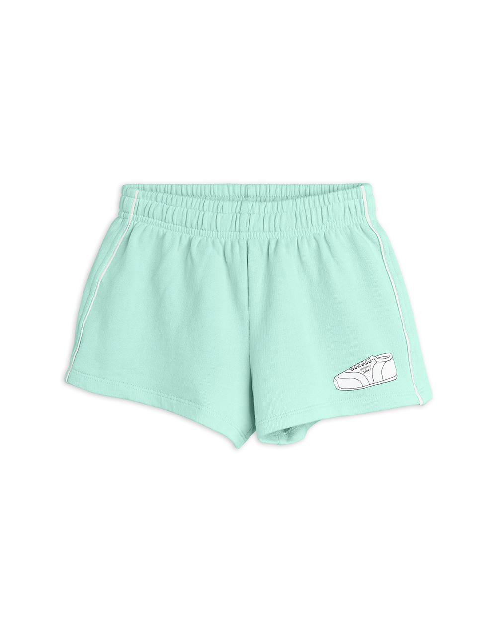 [MINIRODINI] Jogging sp sweatshorts [92/98, 104/110]