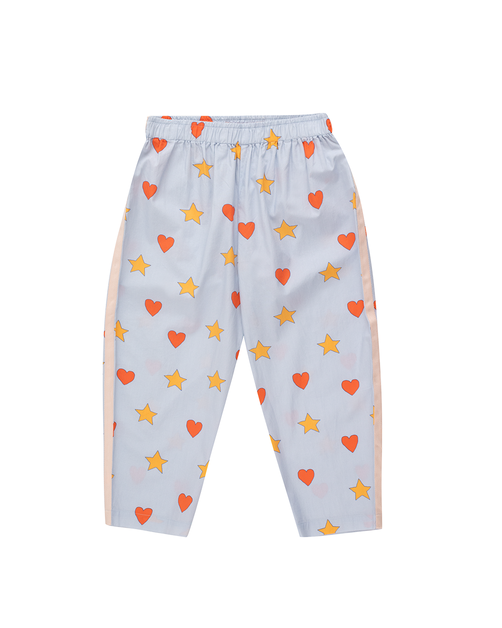 [TINY COTTONS] HEARTS STARS PANT[6Y, 10Y]