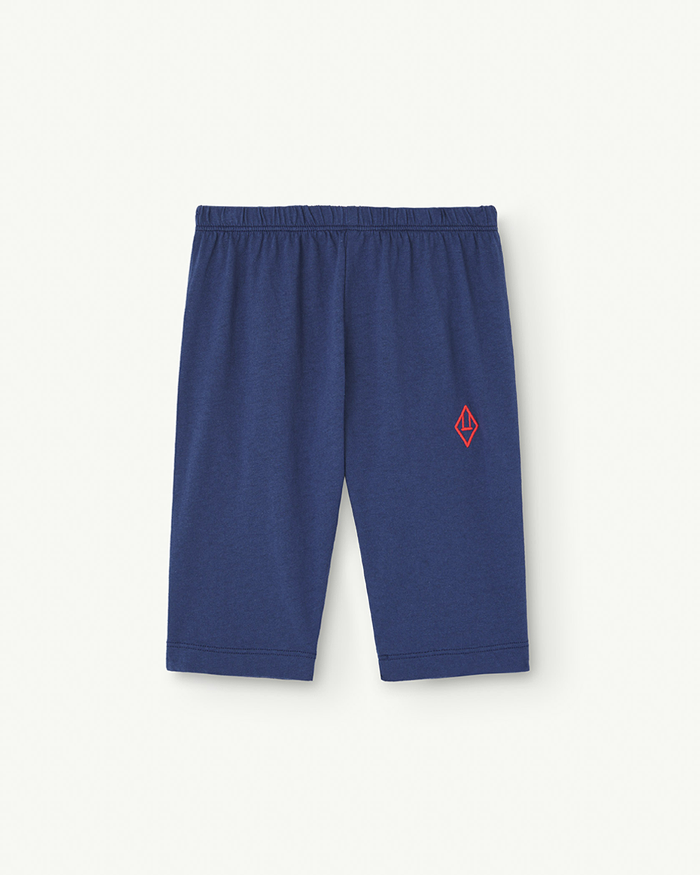 [TAO] S24108-002_CZ / CAMALEON BABY PANT Deep Blue [12M]