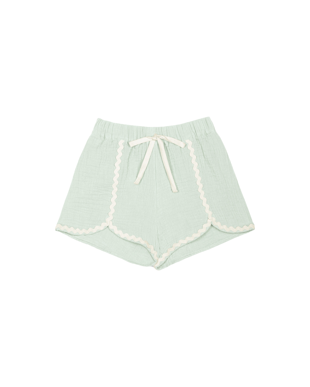 [MIPOUNET] ANETTE MUSLIN SHORT