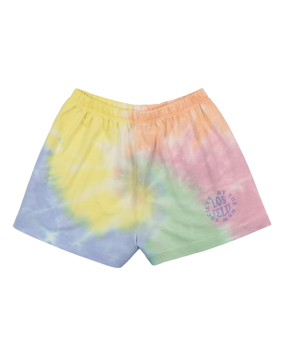 [THE NEW SOCIETY] Wildshire Baby Short