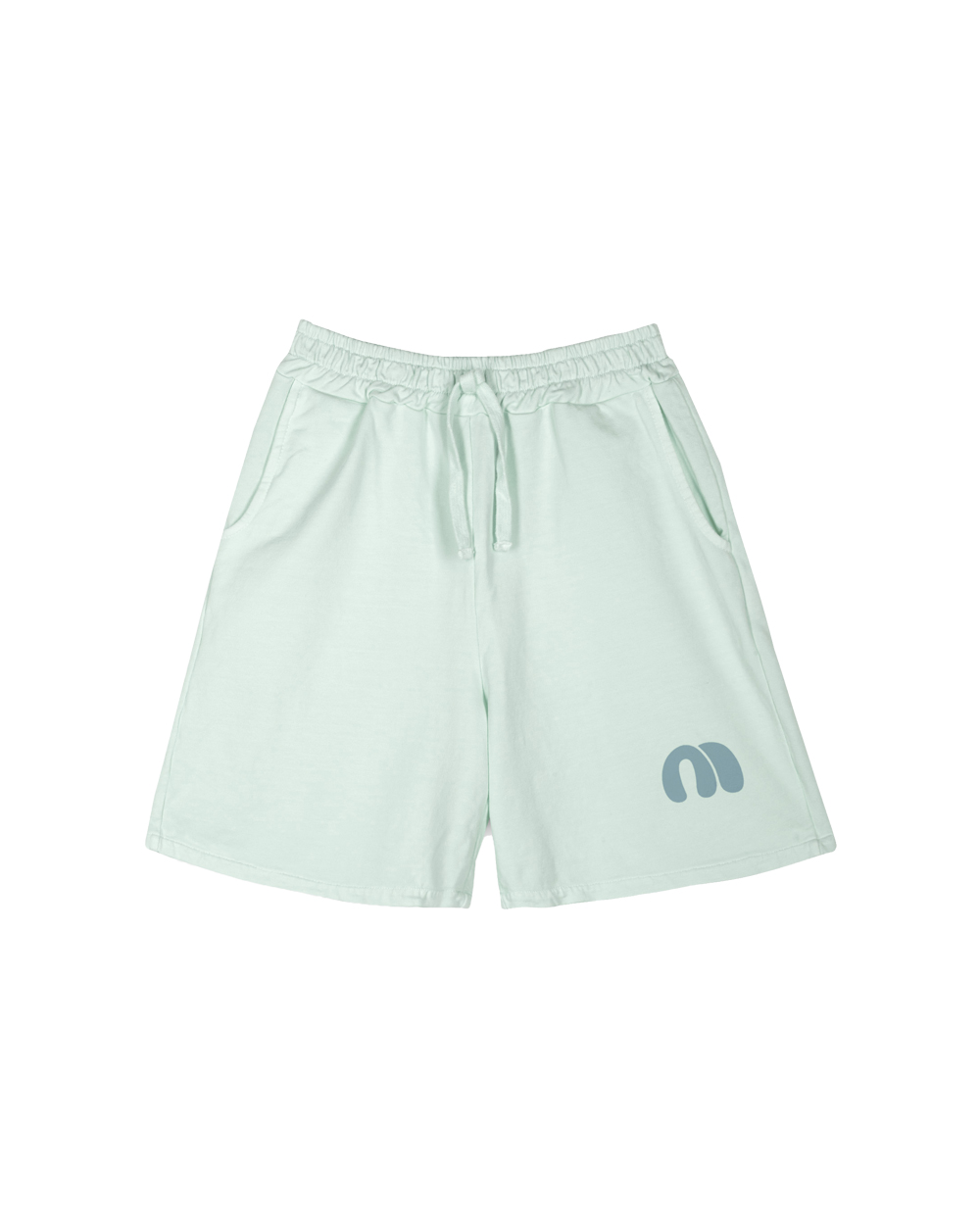 [MIPOUNET] ROMEO ORGANIC JERSEY BERMUDA