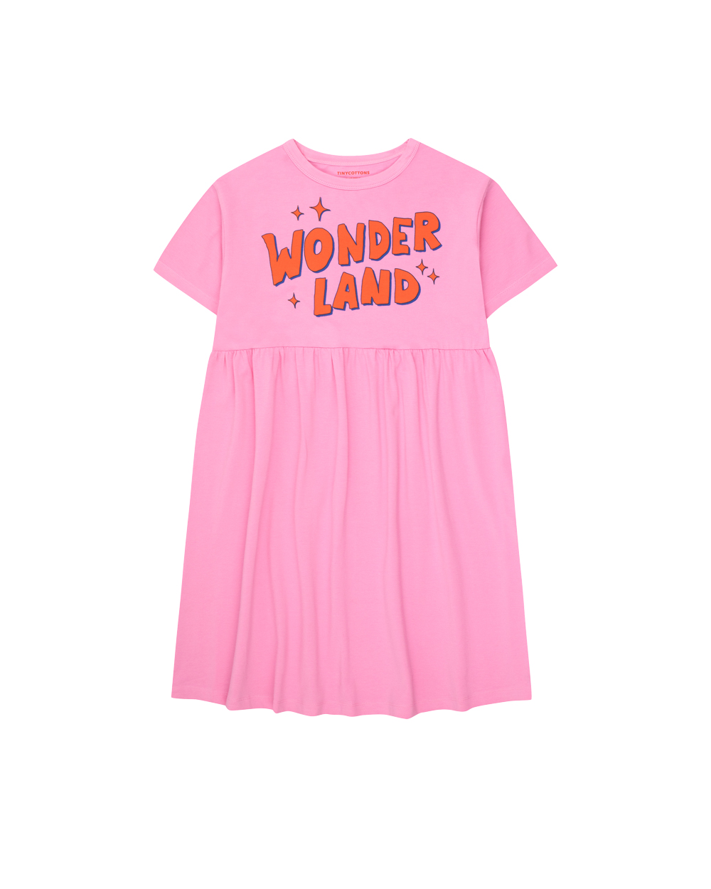 [TINY COTTONS]  WONDERLAND DRESS [4Y, 6Y, 10Y]