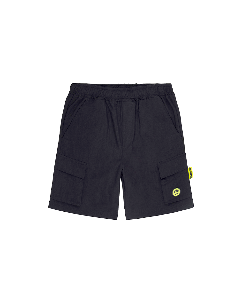 [BARROW] NYLON SHORTS JUNIOR UNISEX