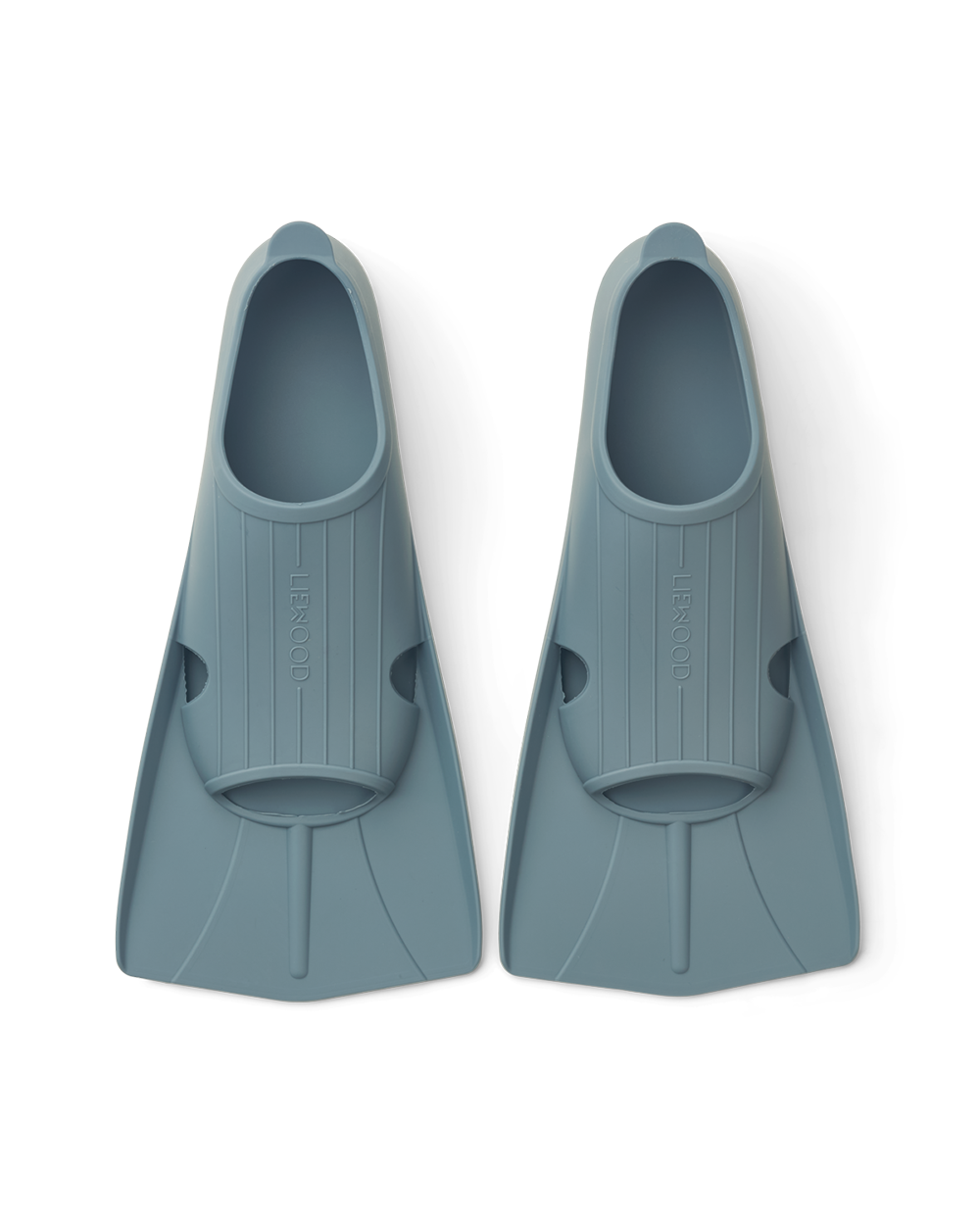 [LIEWOOD]  Gustav Swim Fins/  Whale blue