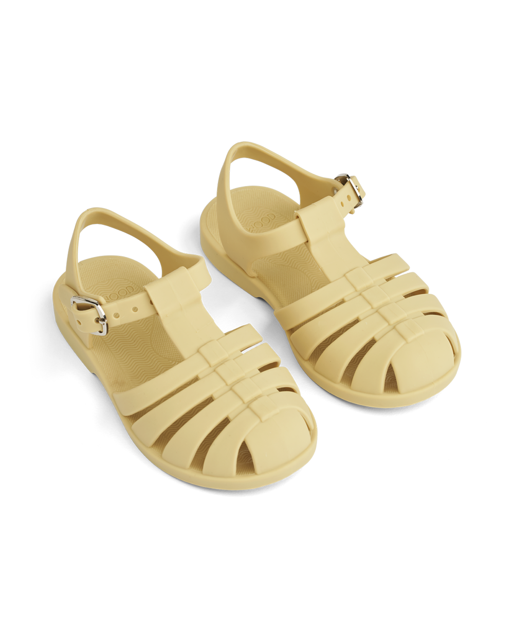 [LIEWOOD] Bre Sandals /Crispy corn