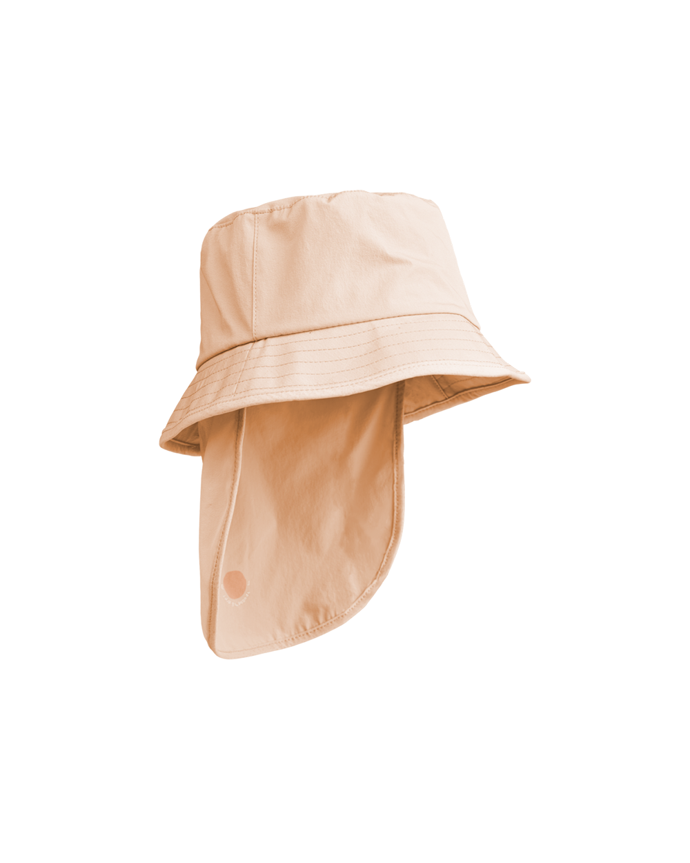 [LIEWOOD] Damona Bucket Hat/Apple blossom [6-9M, 5-7Y]