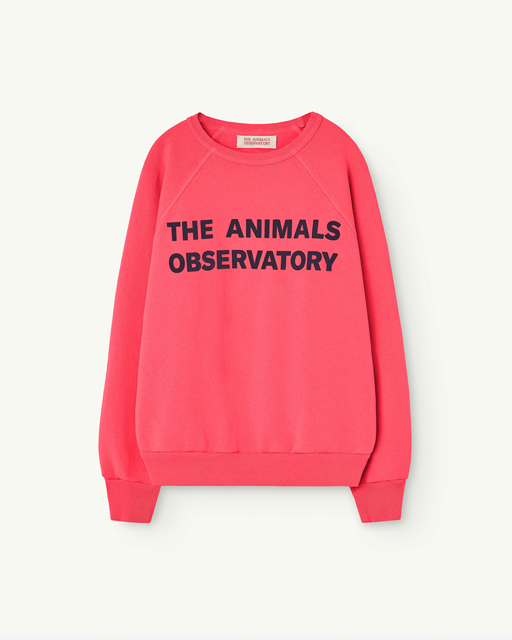 [TAO] S24156-277_BG / PERSEUS KIDS SWEATSHIRT Pink [8Y]