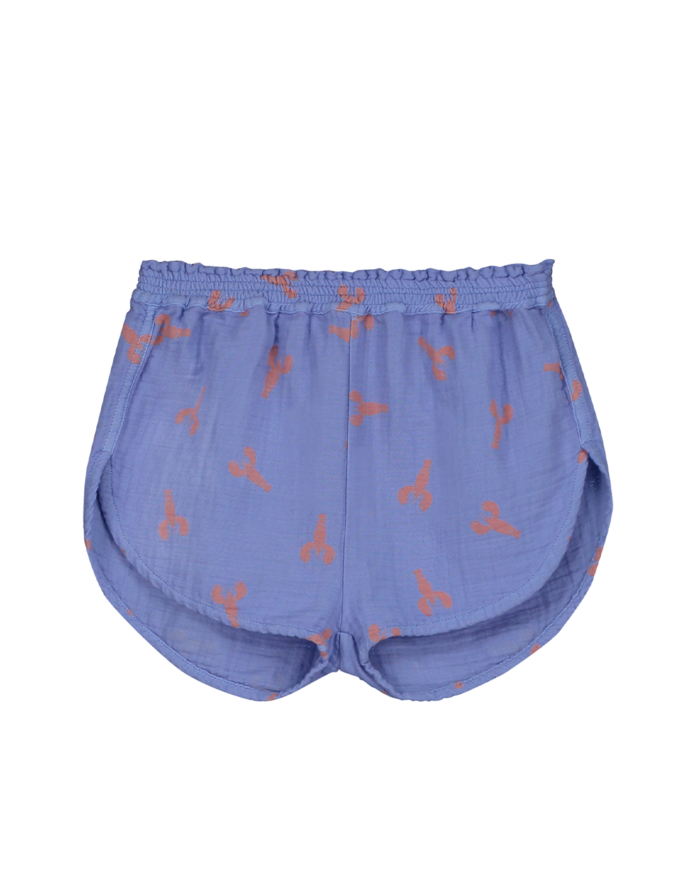 [LETTER TO THE WORLD] LUCCA SHORTS [8-9Y]