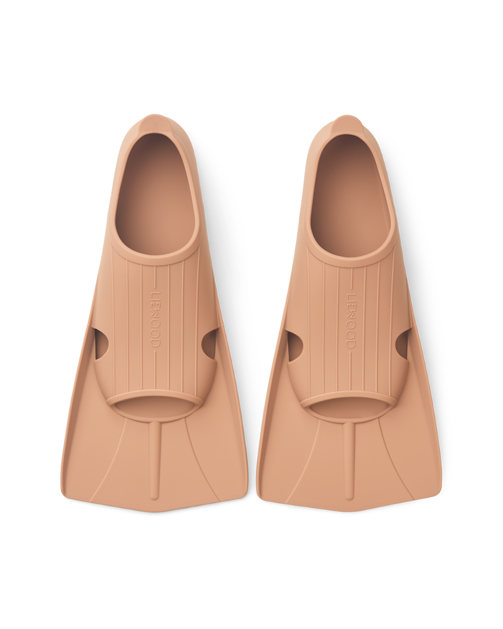 [LIEWOOD] Gustav Swim Fins/ Tuscany rose