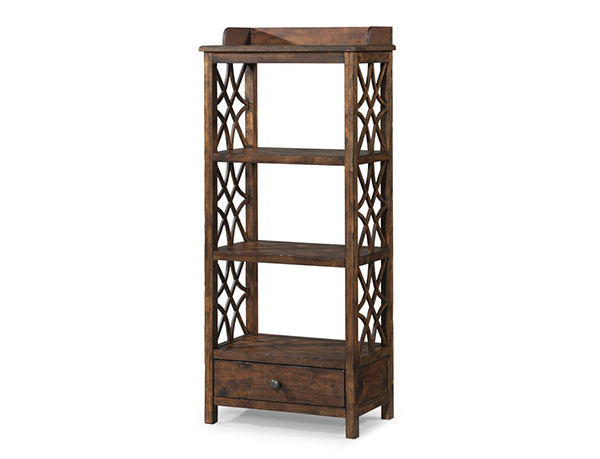 920-860 HoneySuckle Collection Etagere / 장식 선반KBS 드라마 &#039;오늘의 탐정&#039; 협찬 제품