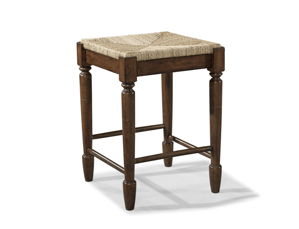 426-920 Blue Ridge Collection / Stool