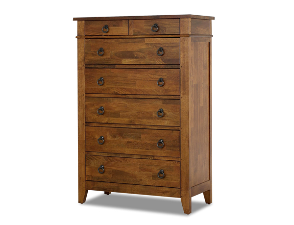 340-681 Urban Craftsman CollectionDrawer Chest