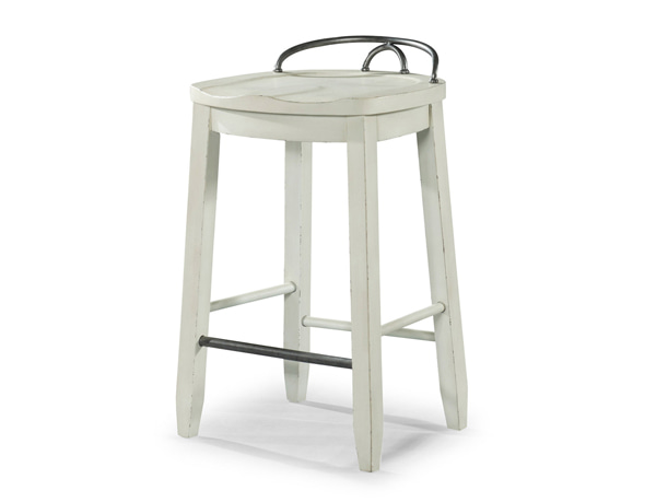 919-924 &#039;Cowboy&#039; Bar Stool / 스툴