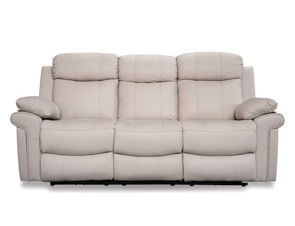 Joplin EH2117-12 Reclining Sofa / Taupe 전동 리클라이닝 3인 소파