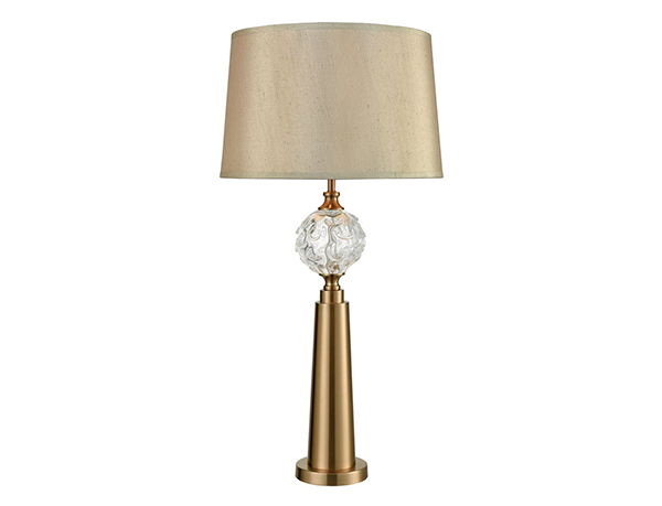 D3525 Joule Table Lamp