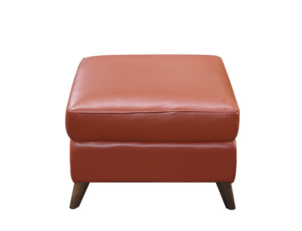 8895  Zenkees Collection Ottoman - 파파야 레드전시분 특별할인 이벤트 제품