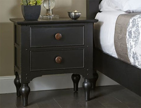 1406 Hancock Collection - Nightstand