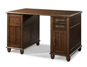 426-852 &#039;Blue RIdge&#039; Collection / Cherry Craft Desk