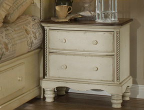 1172-771 WILSHIRE Collection - Nightstand