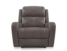 Cortana E71317-4 Reclining Chair / Stone 전동 리클라이닝 체어