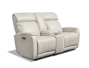 E1712-318 Reclining Loveseat Cloud