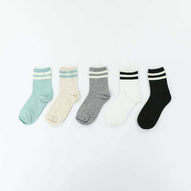 발목스포티 - socks