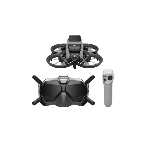 DJI AVATA 플라이 스마트 콤보 (DJI FPV 고글 V2)