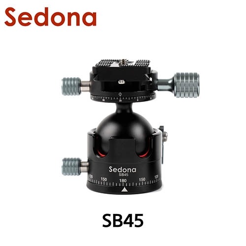 세도나 Sedona SB45 헤드