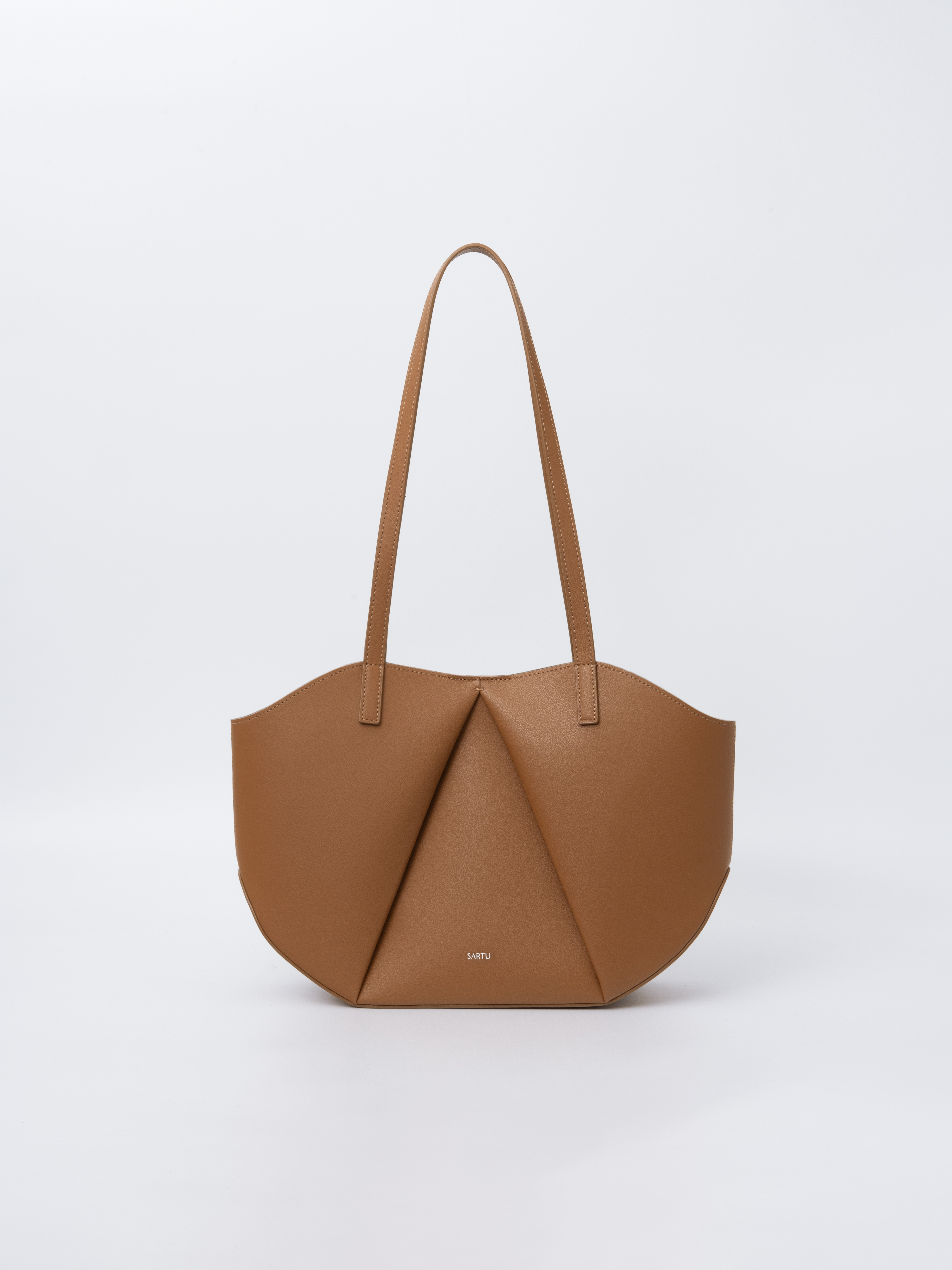 sartu 사르투 TYE TOTE BAG (TAUPE) 사르투 | TYE collection 컨템포러리 백 브랜드 SARTU 공식 홈페이지