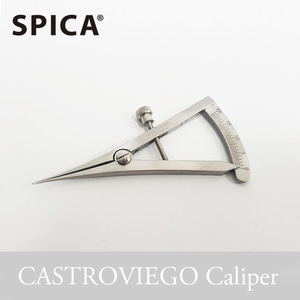 스피카 의료용각도기 Calipers