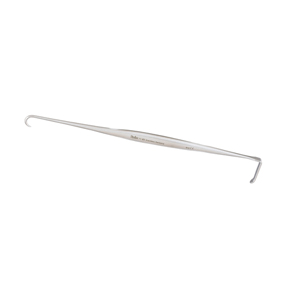 11-82 MEYERDING Skin Hook and RET 6-1/4&quot;(15.9cm), double end