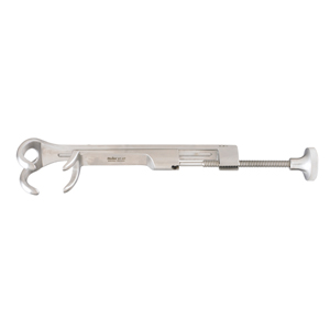 27-46, 27-47 LAMBERT-LOWMAN Bone Clamp