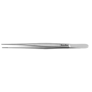 MH6-154, MH6-160 POTTS-SMITH Dressing/Tissue Fcps, 7&quot;(17.8cm)