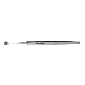 MH18-100, MH18-102 KNAPP Retractor, 5-1/4&quot;(13.3cm), sharp/blunt