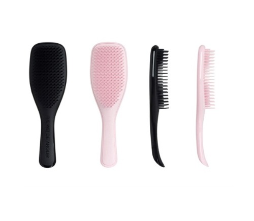 탱글티저 웻 티탱글러 헤어브러쉬 머리빗 Tangle Teezer