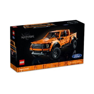 레고 테크닉 포드 자동차 F150 랩터 LEGO 42126