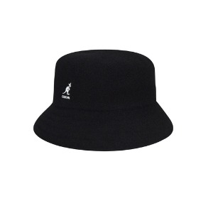 KANGOL 캉골 벙거지 울 라힌지 버킷햇 모자 K3191ST