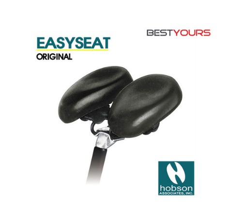 홉슨 오리지널 자전거 안장 이지시트 HOBSON EASYSEAT