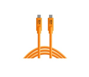 TetherPro 테더툴스 USB C to C타입 4.6M 테더툴즈 케이블 병행