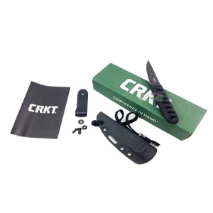 CRKT 오바키 나이프 2367 (날길이9CM) [I]