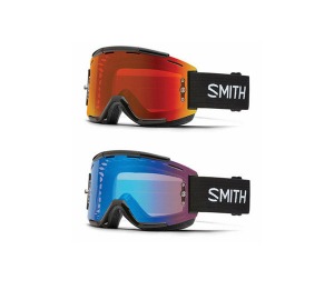 스미스 산악자전거 고글 오프로드 Smith Optics