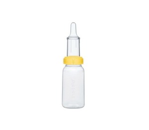 메델라 구순구개열 특수젖병 80ml MEDELA