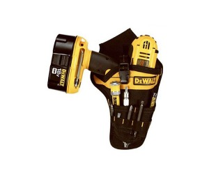 디월트 드릴집 수납 파우치 DG5120 DEWALT