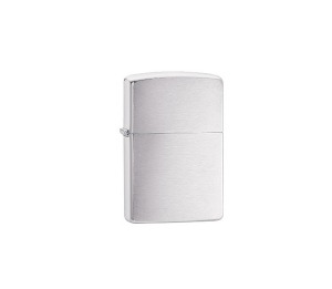 지포 라이터 크롬 ZIPPO 200