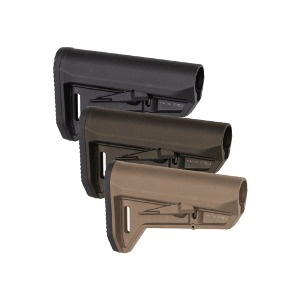 Magpul MOE SL-K Carbine Stock 맥풀 엠오이 에스엘케이 카빈 스톡 [I]