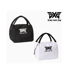 PXG 피엑스지 골프 라운딩가방 보냉백 쿨러백 카트파우치