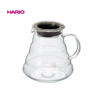 하리오 V60 레인지 드립 서버 800ml XGS-80TB