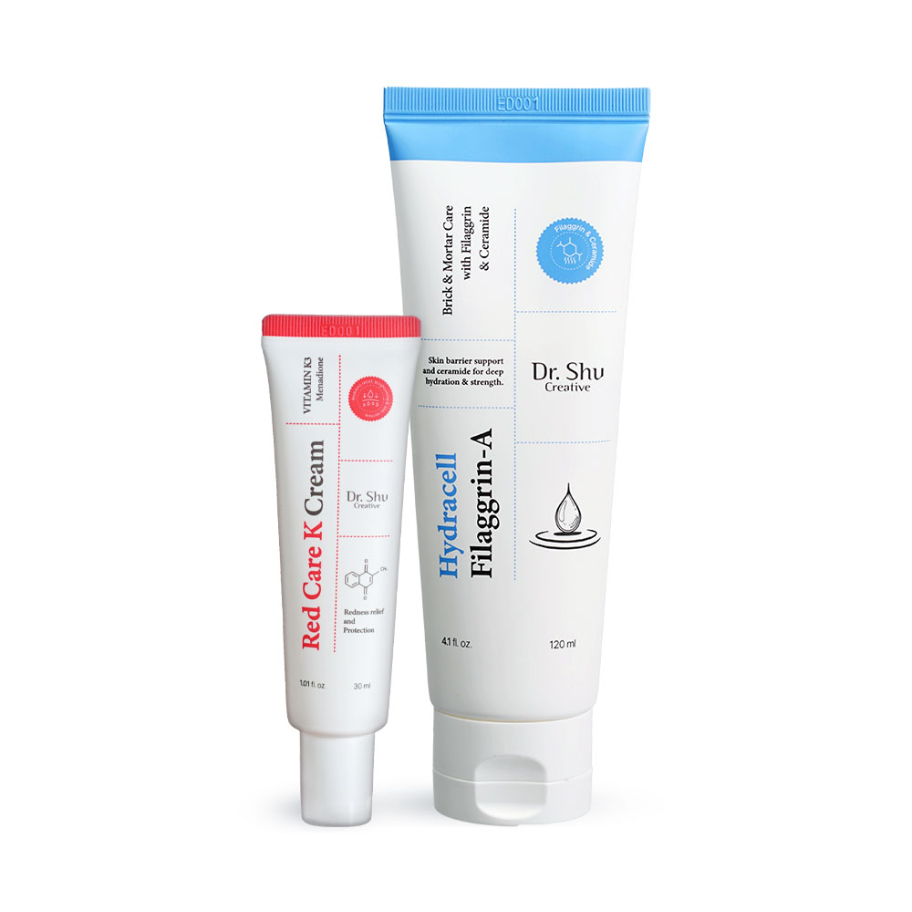 Dr. shu creative Spot Calming Care - Dr.Shu Creative