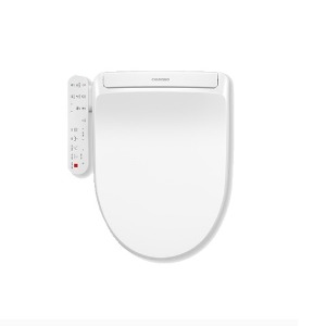 청호 쾌변 비데 B350 PLUS(쾌변+건조+탈취+자동물내림)(BD-35D72)